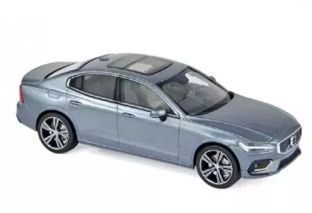 Norev Volvo S60 2018 1:43 870011