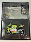 Minichamps Aprilia Rsw 250 Nastro Azzurro N 46 Team Aprilia Gp Mugello Gp 1999 Valentino Rossi 1:12 122990046