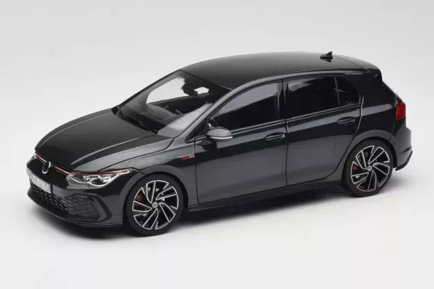 Norev Volkswagen Golf Viii Gti 2020 1:18 188591