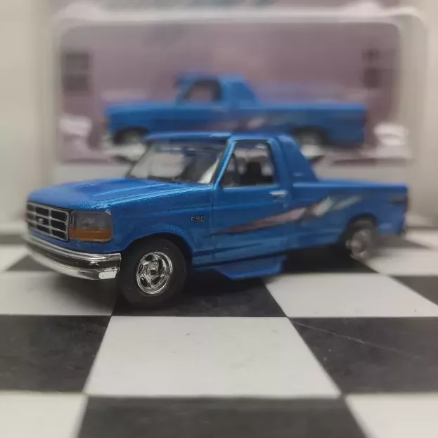 Greenlight Ford F-150 Pick-up 1994 1:64 30376