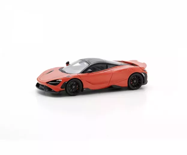 Schuco Mclaren 765lt 2020 1:43 450926800