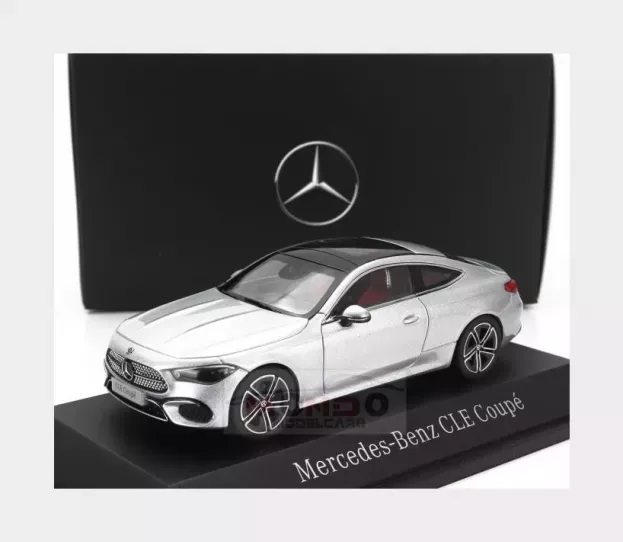 Norev Mercedes Cle-class Coupe c236 2023 1:43 B66960594