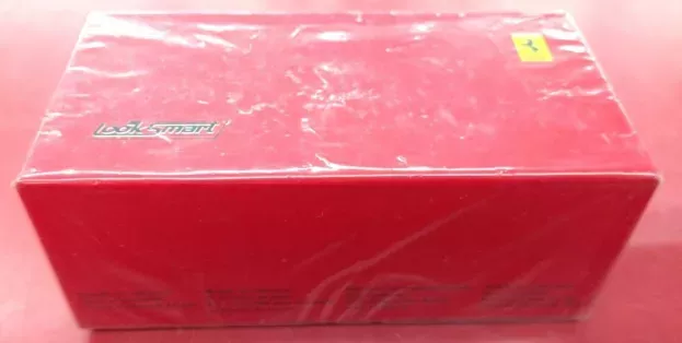 Looksmart Ferrari F1 Sf1000 Team Scuderia Ferrari N 5 10th Toscana Gp Mugello 1000th Gp Ferrari F1 2020 Sebastian Vettel 1:43 LSF1032