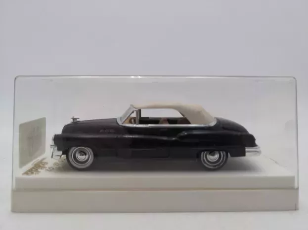 Solido Buick Super 1950 Cabriolet 1:43 4512
