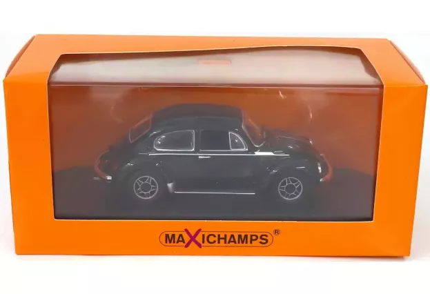 Minichamps Volkswagen Beetle 1303 Maggiolino 1974 1:43 940055100