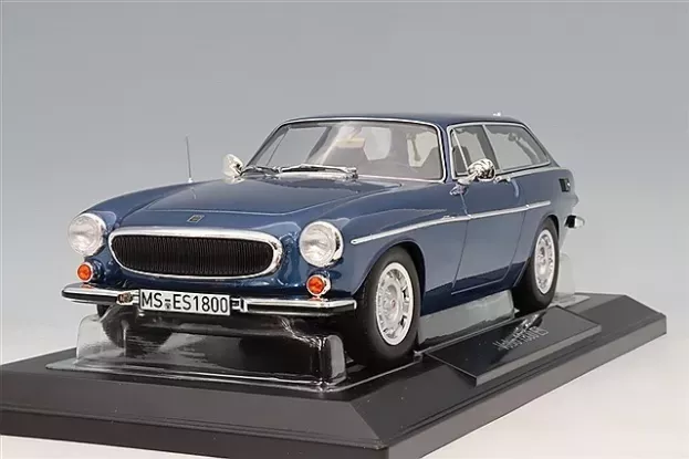 Norev Volvo P1800 Es 1973 1:18 188724