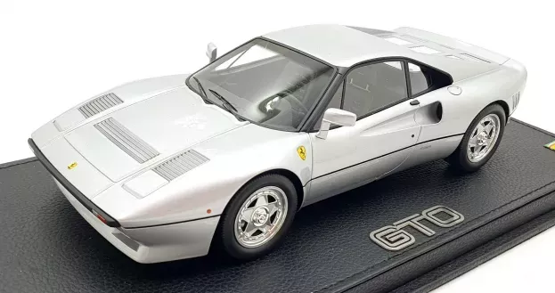 BBR Ferrari 288 Gto 1:18 P18112