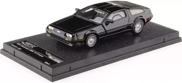 Vitesse De Lorean Dmc-12 1981 1:43 24002