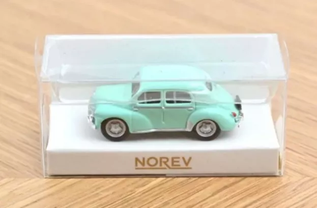 Norev Renault 4cv 1955 1:87 513230