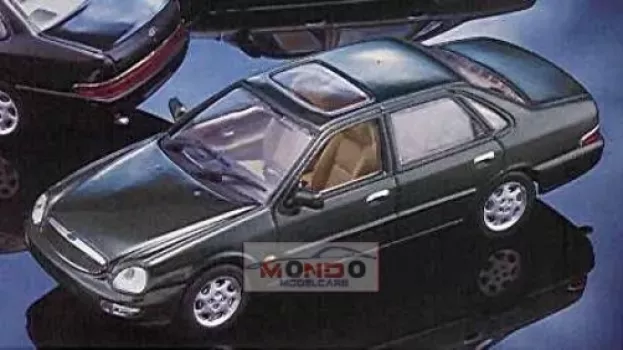Minichamps Ford Scorpio Saloon 1995 1:43 430084002