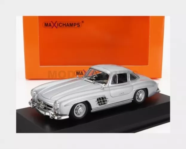 Minichamps Mercedes 300sl Coupe w198 I 1955 1:43 940039000