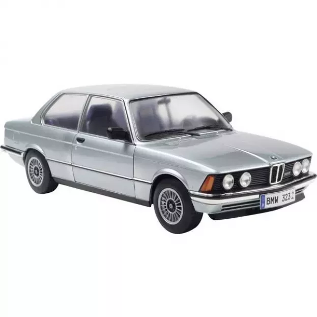 Solido Bmw 3-series 323i e21 1980 1:18 1812801