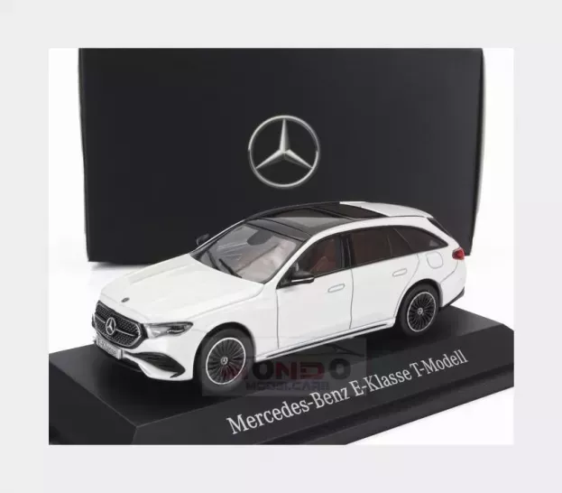 Norev Mercedes E-class Estate s214 Amg Line Sw Station Wagon 2024 1:43 B66961120