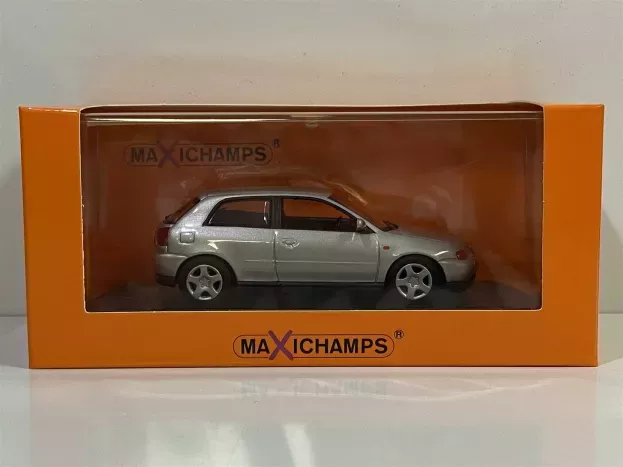 Minichamps Audi A3 1996 1:43 940015101
