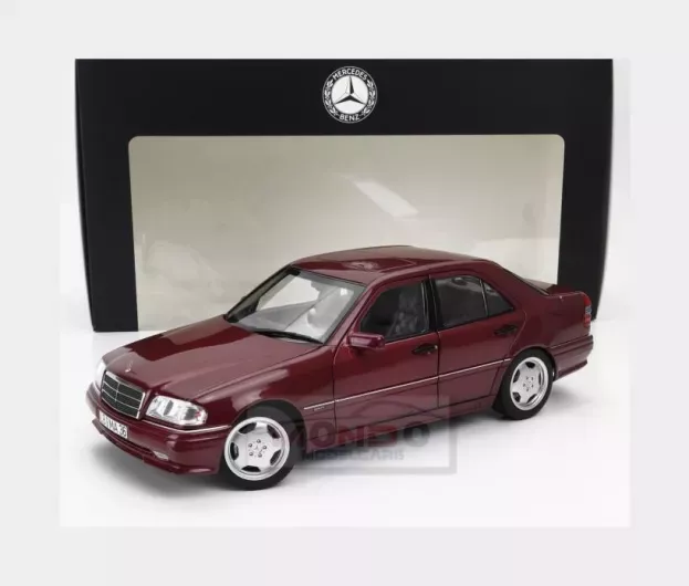 Norev Mercedes C-class C36 Amg w202 1993-1997 1:18 B66040706