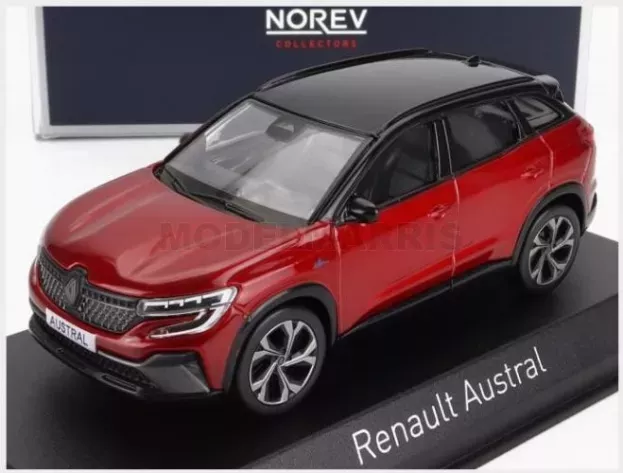 Norev Renault Austral Esprit Alpine 2022 1:43 517926