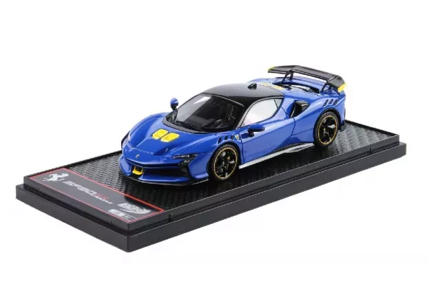 BBR Ferrari Sf90 Xx Stradale 2024 1:43 BBRC285G