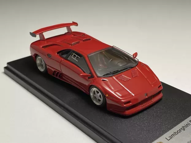 Looksmart Lamborghini Diablo Vt-r 1:43 LS165B