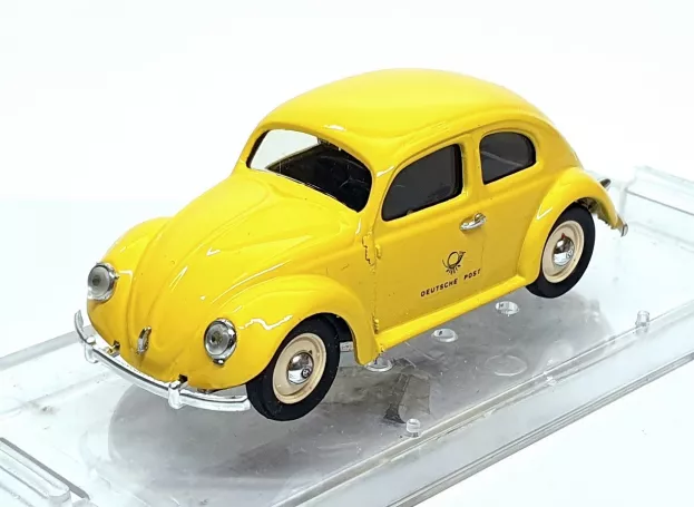 Vitesse Volkswagen Beetle Sedan Deutsche Bundespost 1949 1:43 408