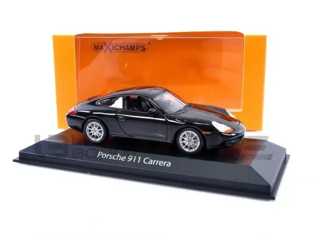 Minichamps Porsche 911 996 Coupe 1998 1:43 940061180