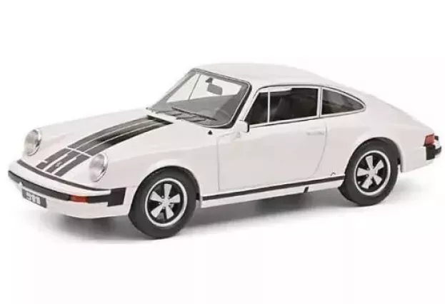 Schuco Porsche 911 Coupe 1977 1:18 450048600