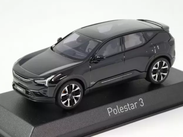 Norev Polestar 3 2024 1:43 873015