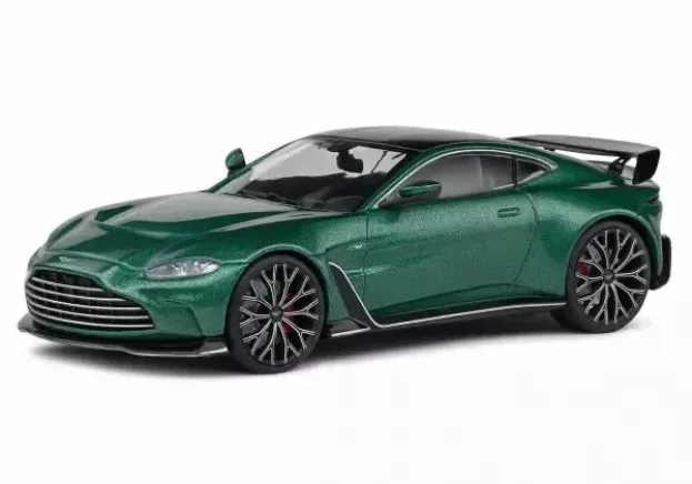 Solido Aston Martin V12 Vantage 2023 1:43 4314101