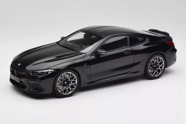 Minichamps Bmw 8-series M8 Coupe f92 2020 1:18 110029021