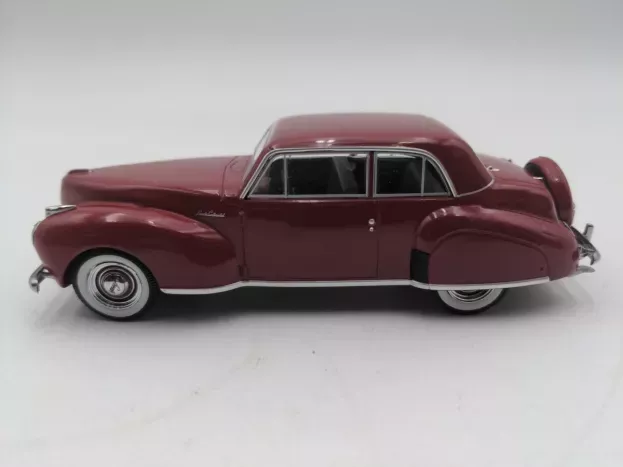 Greenlight Lincoln Continental 1941 1:43 86324