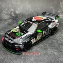 OTTO 1:18 BMW M4 GT4 2024 145# Resin Diecast Model Car Display Gift Black OT1172