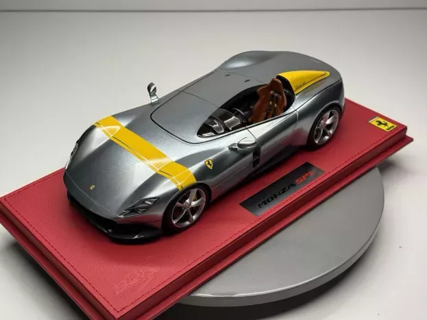 BBR Ferrari Monza Sp1 1:18 P18164A