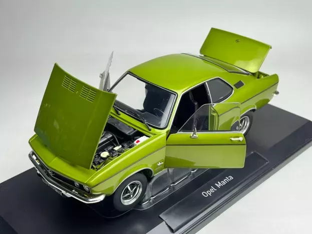 Norev Opel Manta 1970 1:18 183635