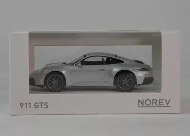 Norev Porsche 911 992 Gts Coupe 2024 1:43 750065