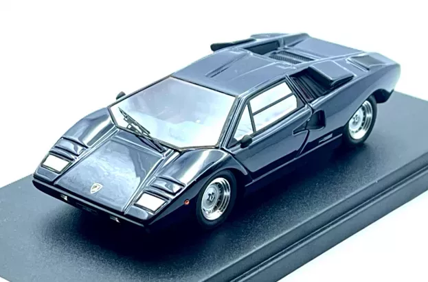 Looksmart Lamborghini Countach Lp400 1978 1:43 LS322B
