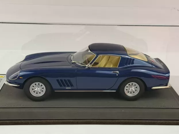 BBR Ferrari 275 Gtb 1965 1:18 BBR1805B