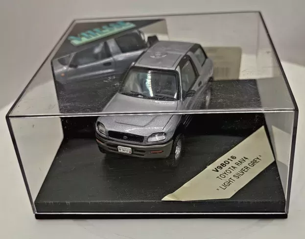 Vitesse Toyota Rav4 1:43 V98016