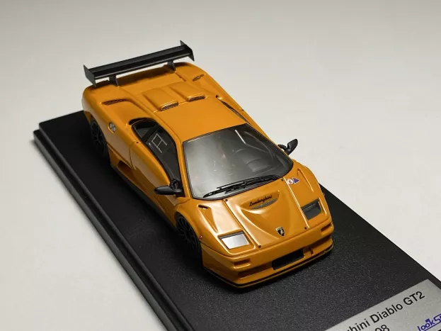 Looksmart Lamborghini Diablo Gt2 1998 1:43 LS163A