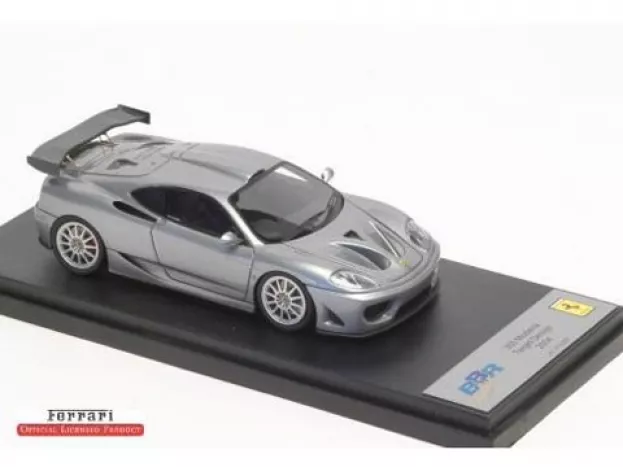 BBR Ferrari 360 Modena Target Design 2004 1:43 BG290A