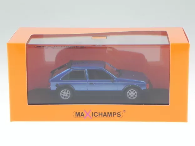 Minichamps Opel Kadett D Sr 1982 1:43 940044120