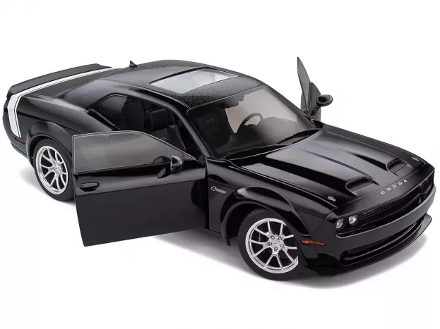 Solido Dodge Challenger Srt Hellcat Redeye Widebody 2020 1:18 1805709