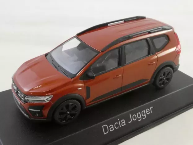 Norev Dacia Jogger 2022 1:43 509070