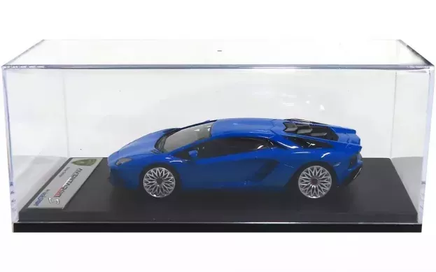 Looksmart Lamborghini Aventador S 2016 1:43 LS468G