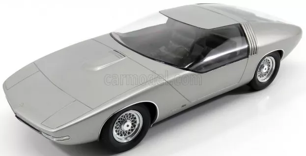 BoS Models Opel Cd Concept 1969 1:18 BOS192