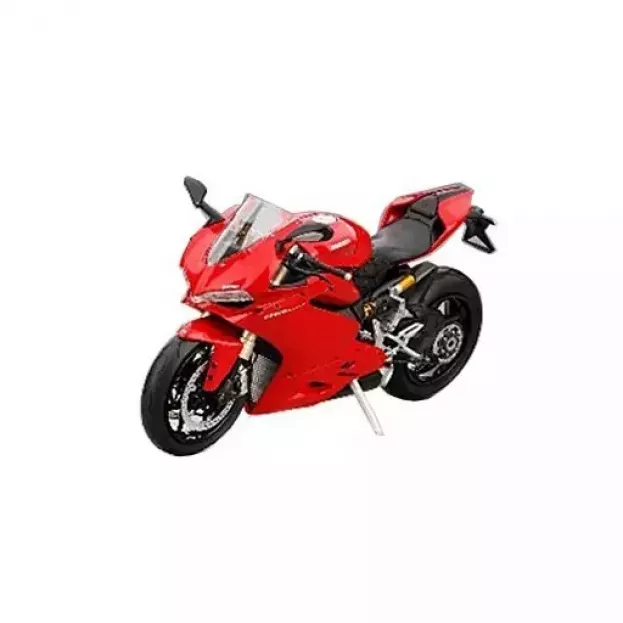 Truescale Ducati 1299 Panigale S Superbike Sbk 2015 1:12 TSMMC0001