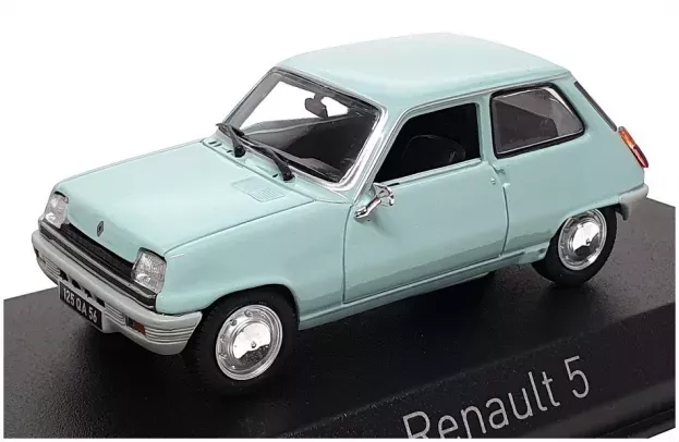 Norev Renault R5 Tl 1972 1:43 510528