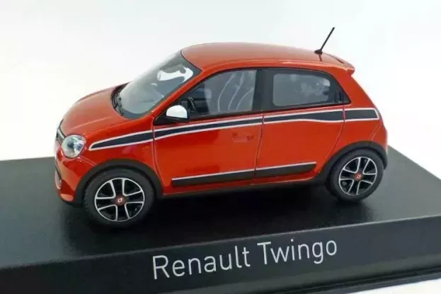 Norev Renault Twingo Sport Pack 2014 1:43 517416