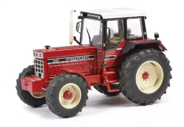 Schuco International 1255 Tractor 1982 1:32 450781200