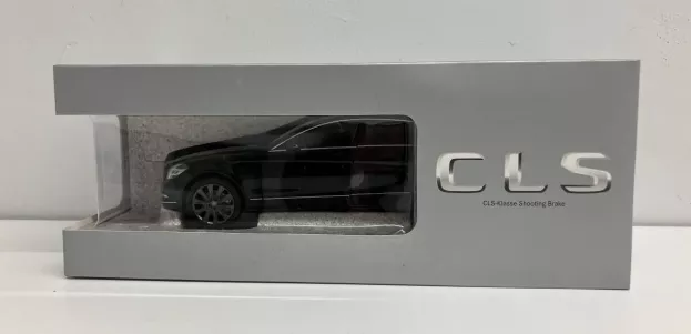 Norev Mercedes Cls-class Sw Shooting Brake 2012 1:18 B66960115