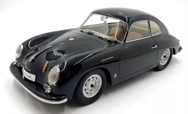 Premium Classixxs Porsche 356a Coupe 1950 1:12 40015