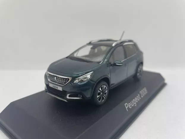 Norev Peugeot 2008 2016 1:43 479845